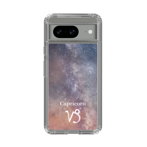 Slim Protection Case［ STARRY SIGNS - Original - Capricorn ］