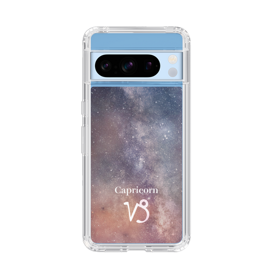 Slim Protection Case［ STARRY SIGNS - Original - Capricorn ］