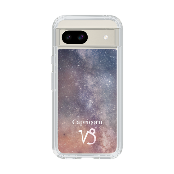 Slim Protection Case［ STARRY SIGNS - Original - Capricorn ］