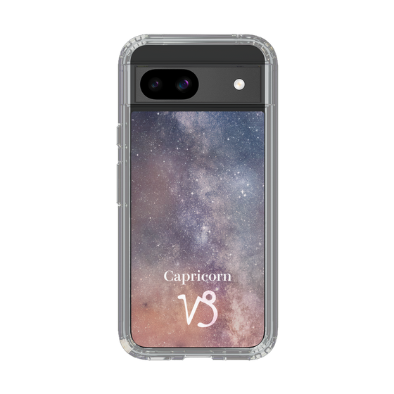 Slim Protection Case［ STARRY SIGNS - Original - Capricorn ］