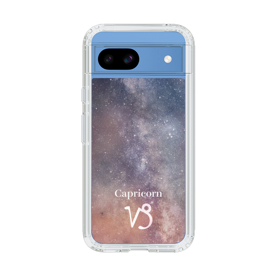 Slim Protection Case［ STARRY SIGNS - Original - Capricorn ］