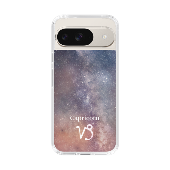 Slim Protection Case［ STARRY SIGNS - Original - Capricorn ］