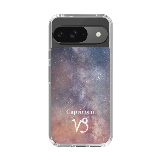 Slim Protection Case［ STARRY SIGNS - Original - Capricorn ］