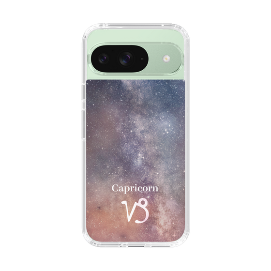 Slim Protection Case［ STARRY SIGNS - Original - Capricorn ］