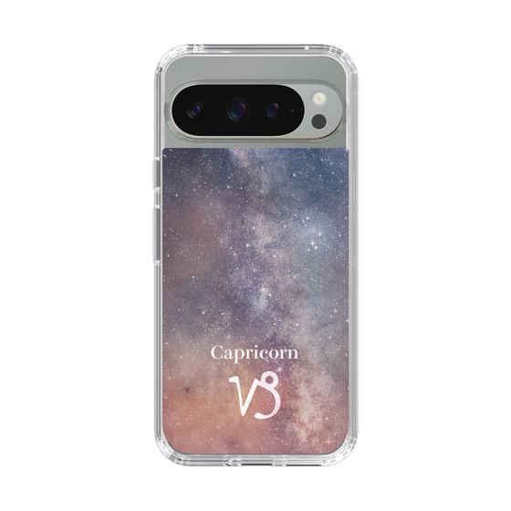 Slim Protection Case［ STARRY SIGNS - Original - Capricorn ］