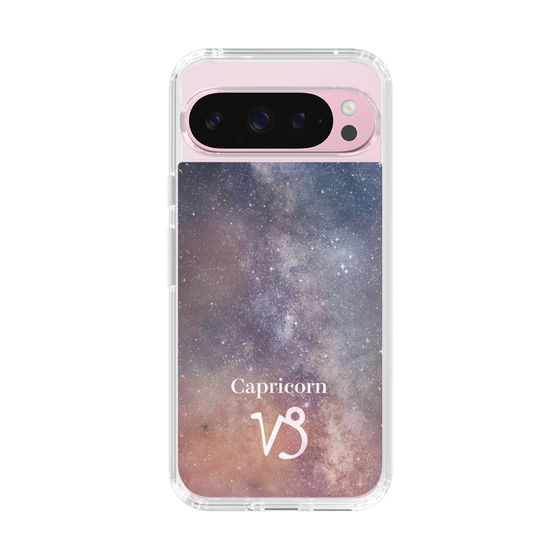 Slim Protection Case［ STARRY SIGNS - Original - Capricorn ］