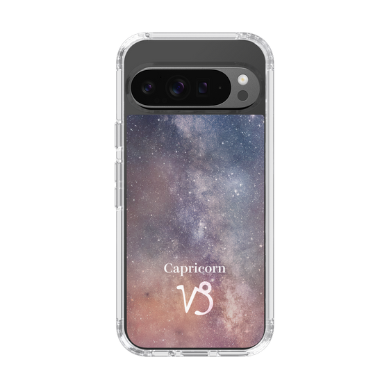 Slim Protection Case［ STARRY SIGNS - Original - Capricorn ］
