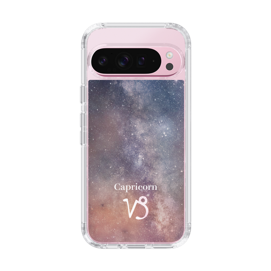 Slim Protection Case［ STARRY SIGNS - Original - Capricorn ］