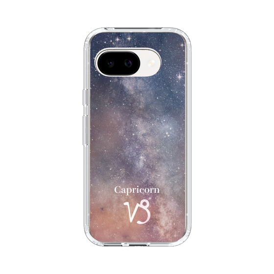 Slim Protection Case［ STARRY SIGNS - Original - Capricorn ］