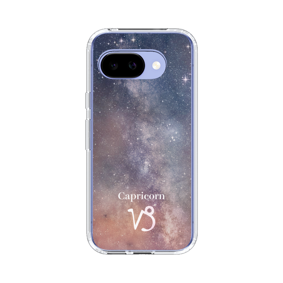 Slim Protection Case［ STARRY SIGNS - Original - Capricorn ］