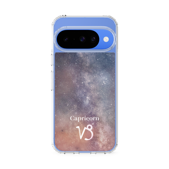 Slim Protection Case［ STARRY SIGNS - Original - Capricorn ］
