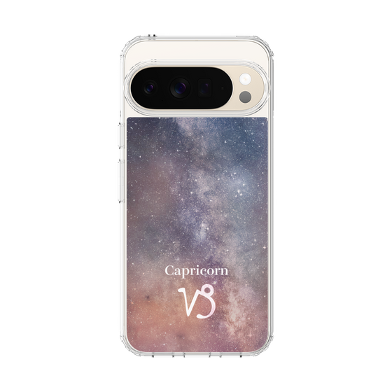 Slim Protection Case［ STARRY SIGNS - Original - Capricorn ］