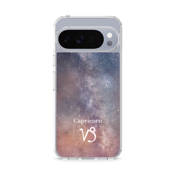 Slim Protection Case［ STARRY SIGNS - Original - Capricorn ］