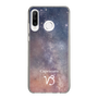 Slim Protection Case［ STARRY SIGNS - Original - Capricorn ］