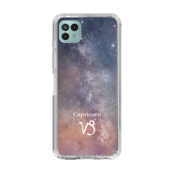 Slim Protection Case［ STARRY SIGNS - Original - Capricorn ］