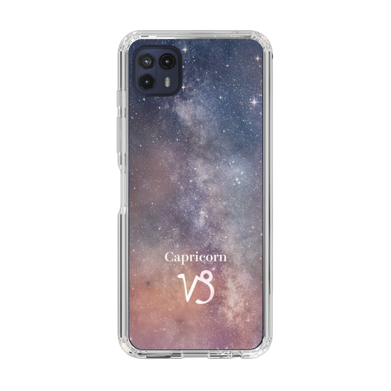 Slim Protection Case［ STARRY SIGNS - Original - Capricorn ］