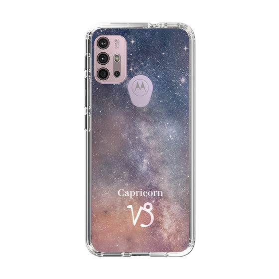 Slim Protection Case［ STARRY SIGNS - Original - Capricorn ］
