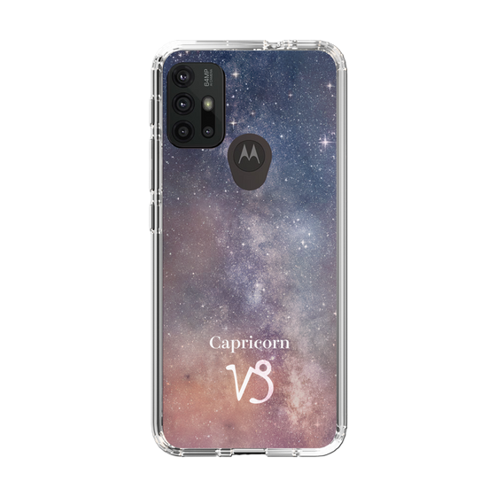 Slim Protection Case［ STARRY SIGNS - Original - Capricorn ］