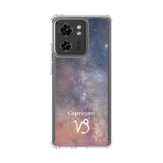 Slim Protection Case［ STARRY SIGNS - Original - Capricorn ］
