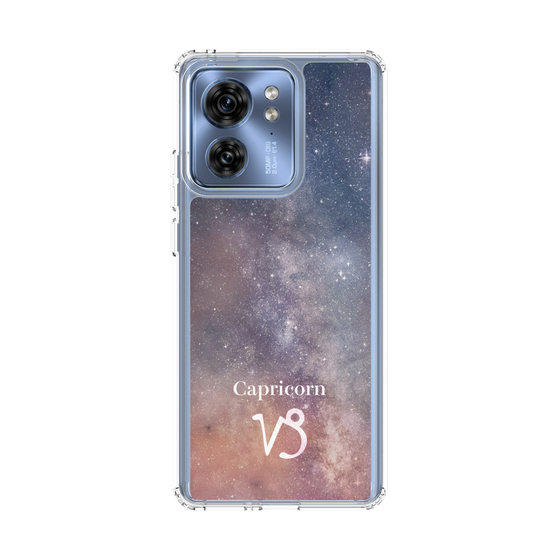 Slim Protection Case［ STARRY SIGNS - Original - Capricorn ］