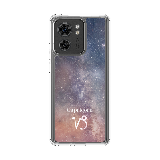 Slim Protection Case［ STARRY SIGNS - Original - Capricorn ］