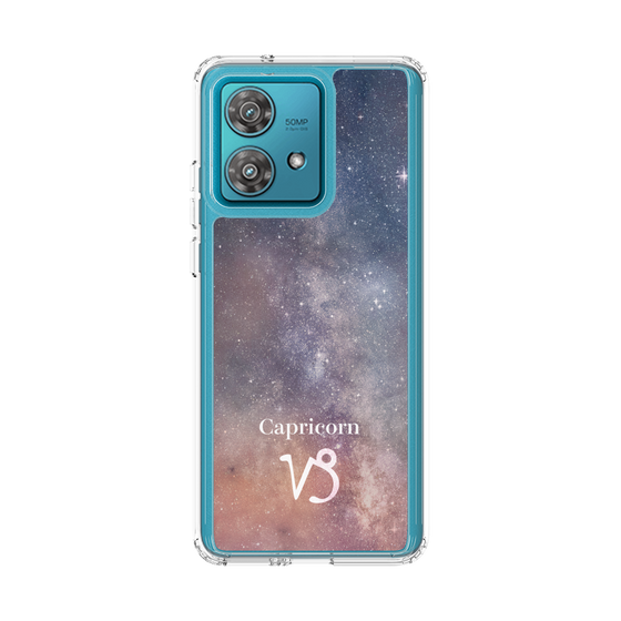 Slim Protection Case［ STARRY SIGNS - Original - Capricorn ］
