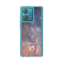 Slim Protection Case［ STARRY SIGNS - Original - Capricorn ］
