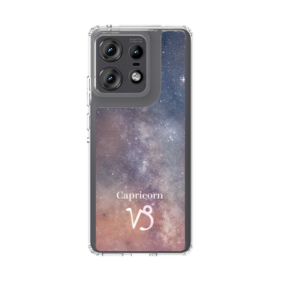Slim Protection Case［ STARRY SIGNS - Original - Capricorn ］