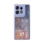 Slim Protection Case［ STARRY SIGNS - Original - Capricorn ］