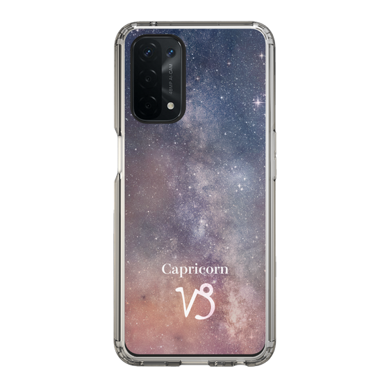 Slim Protection Case［ STARRY SIGNS - Original - Capricorn ］