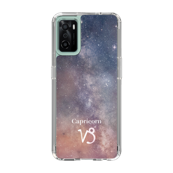 Slim Protection Case［ STARRY SIGNS - Original - Capricorn ］