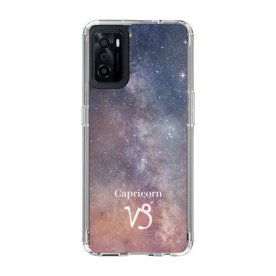 Slim Protection Case［ STARRY SIGNS - Original - Capricorn ］