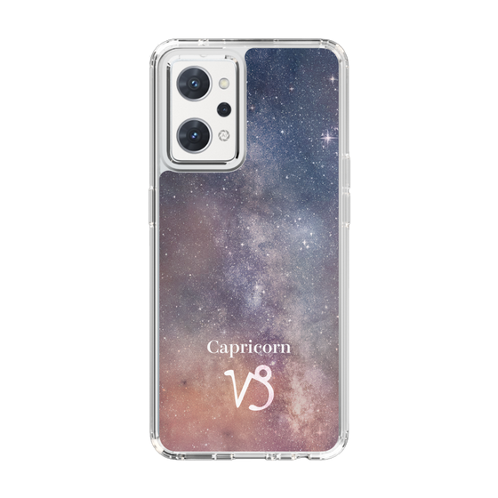 Slim Protection Case［ STARRY SIGNS - Original - Capricorn ］