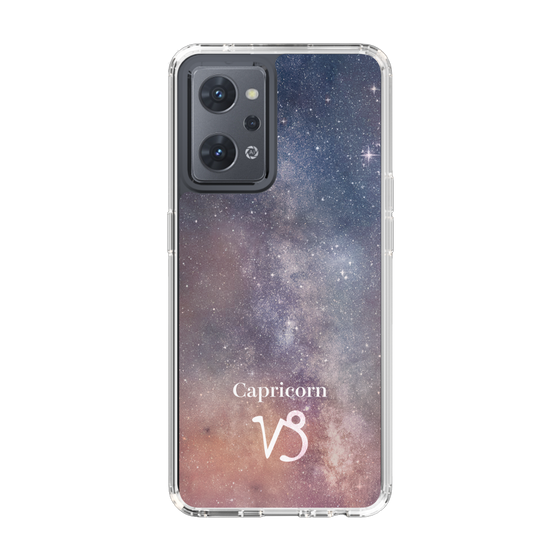 Slim Protection Case［ STARRY SIGNS - Original - Capricorn ］