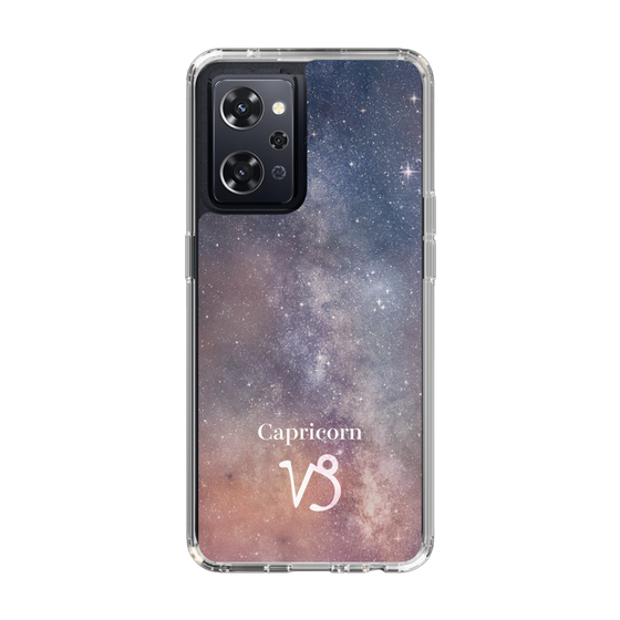 Slim Protection Case［ STARRY SIGNS - Original - Capricorn ］