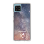 Slim Protection Case［ STARRY SIGNS - Original - Capricorn ］