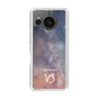 Slim Protection Case［ STARRY SIGNS - Original - Capricorn ］