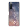 Slim Protection Case［ STARRY SIGNS - Original - Capricorn ］