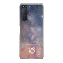 Slim Protection Case［ STARRY SIGNS - Original - Capricorn ］