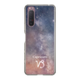 Slim Protection Case［ STARRY SIGNS - Original - Capricorn ］
