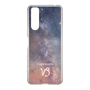 Slim Protection Case［ STARRY SIGNS - Original - Capricorn ］