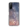 Slim Protection Case［ STARRY SIGNS - Original - Capricorn ］