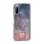 Slim Protection Case［ STARRY SIGNS - Original - Capricorn ］