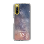 Slim Protection Case［ STARRY SIGNS - Original - Capricorn ］