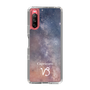 Slim Protection Case［ STARRY SIGNS - Original - Capricorn ］