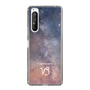 Slim Protection Case［ STARRY SIGNS - Original - Capricorn ］
