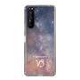Slim Protection Case［ STARRY SIGNS - Original - Capricorn ］