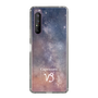 Slim Protection Case［ STARRY SIGNS - Original - Capricorn ］