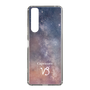 Slim Protection Case［ STARRY SIGNS - Original - Capricorn ］