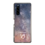 Slim Protection Case［ STARRY SIGNS - Original - Capricorn ］